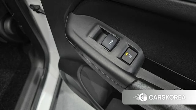 Chevrolet (GM Daewoo) The New Trail Blazer id 5021713 из Кореи 10