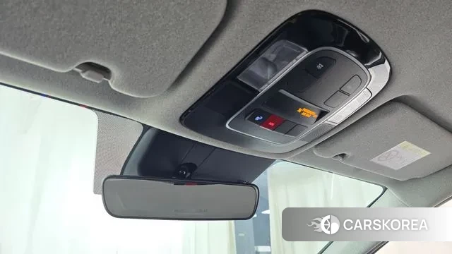 Hyundai Sonata D Edge (DN8) id 3720924 из Кореи 10