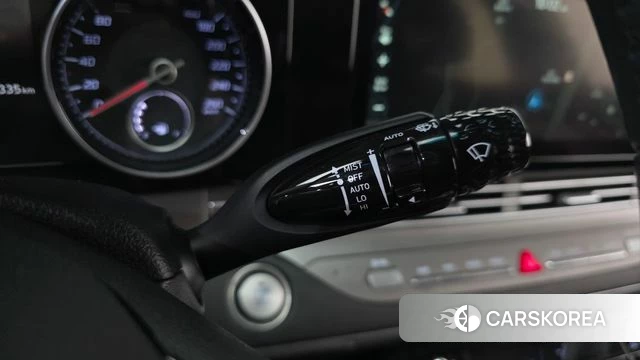 Hyundai The New Grandeur IG id 4977403 из Кореи 10