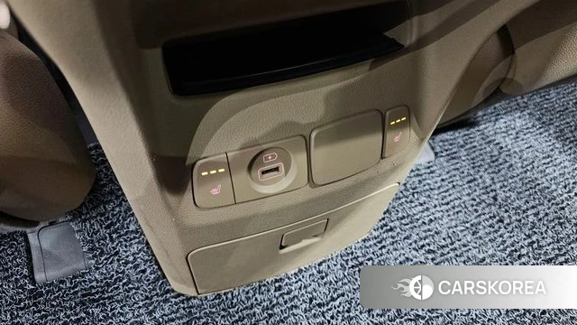 Kia The New Carnival id 3867359 из Кореи 10