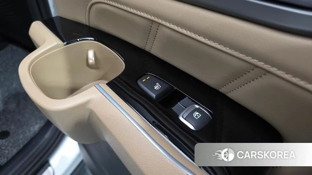 Kia The New Sorento 4th Generation id 5001496 из Кореи 10