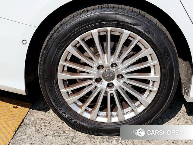 Audi A6 (C8) id 4977485 из Кореи 10