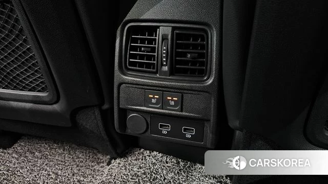 Renault Korea (Samsung) XM3 id 5002519 из Кореи 10