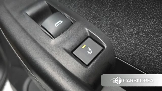 Chevrolet (GM Daewoo) Trailblazer id 5003187 из Кореи 10
