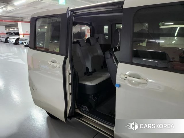 Kia The New Kia Ray id 5021511 из Кореи 10