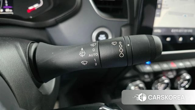 Renault Korea (Samsung) XM3 id 4965732 из Кореи 10