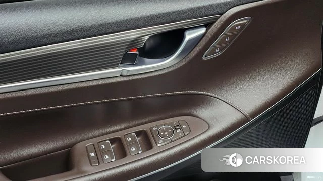 Hyundai Grandeur IG Hybrid id 5029481 из Кореи 10