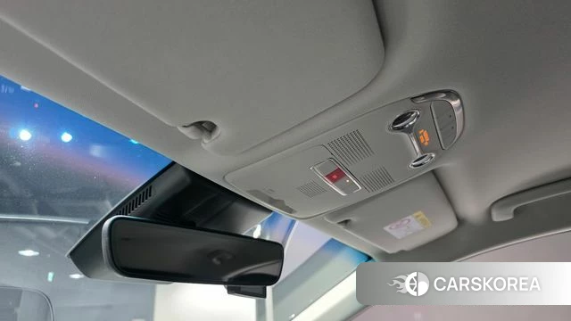 Hyundai The New Grandeur IG id 5040478 из Кореи 10