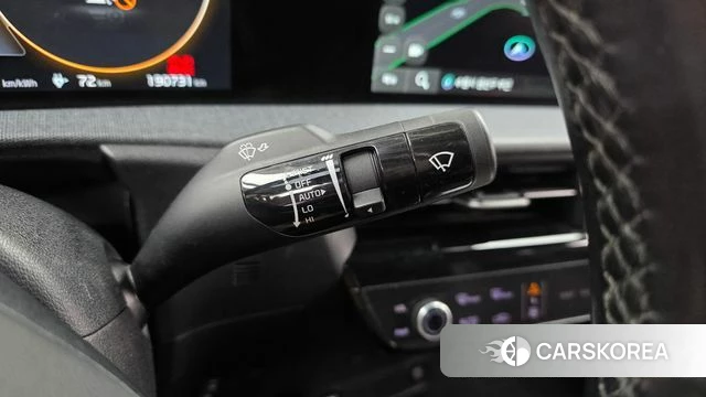 Kia EV6 id 5047046 из Кореи 10