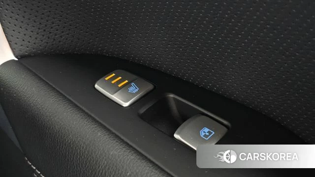 Genesis The New G70 id 4930018 из Кореи 10