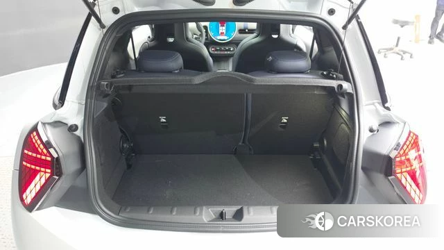 Mini Cooper S 4th Generation id 4985065 из Кореи 10