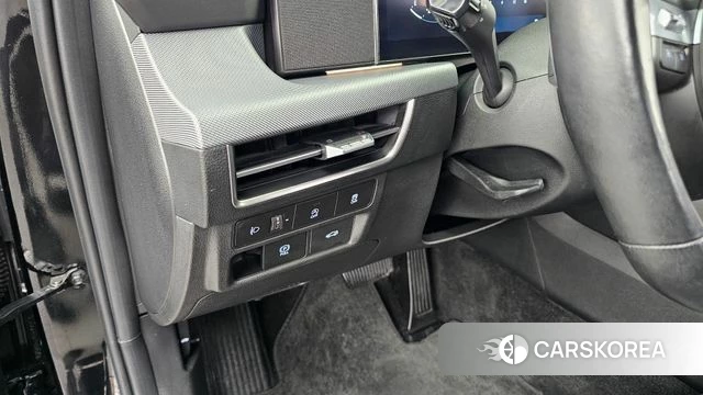 Hyundai Sonata D Edge (DN8) id 5011629 из Кореи 10