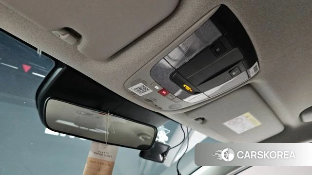 Kia Di All New Niro EV id 4854610 из Кореи 10