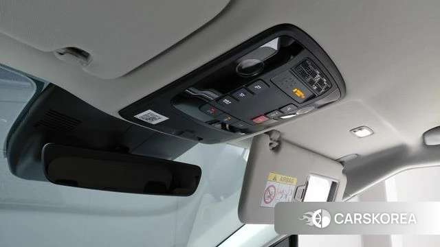 Kia The New Carnival 4th Generation id 4720127 из Кореи 10