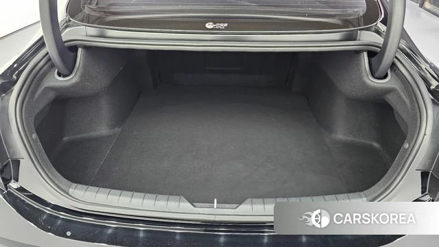 Hyundai Sonata D Edge (DN8) id 4964678 из Кореи 10