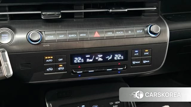 Hyundai Kona (SX2) id 4985058 из Кореи 10