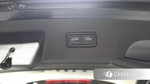 Kia Carnival 4th generation id 4899655 из Кореи 10