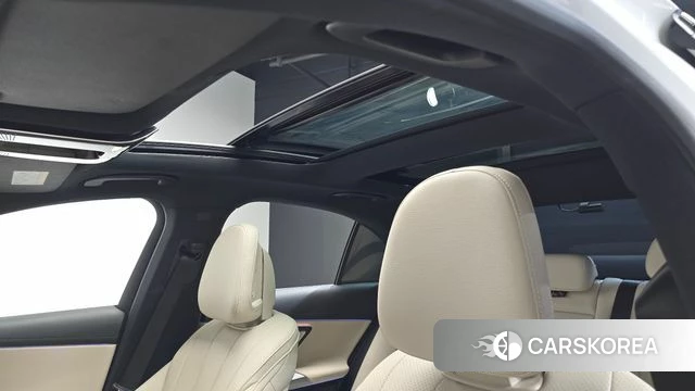 Mercedes-Benz E-Class W214 id 4714937 из Кореи 10