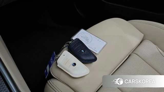 BMW 3 Series (G20) id 4975402 из Кореи 10