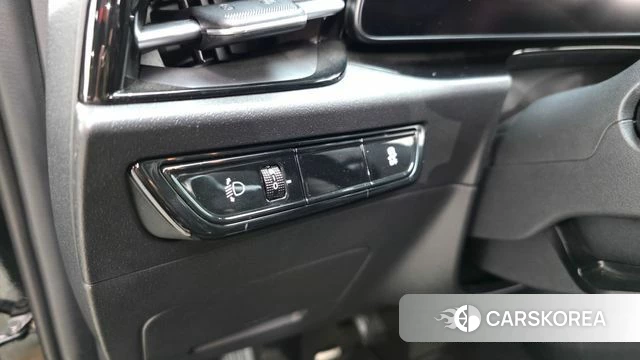 Kia Di All New Niro EV id 5002824 из Кореи 10