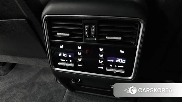 Porsche Cayenne (PO536) id 5028383 из Кореи 10