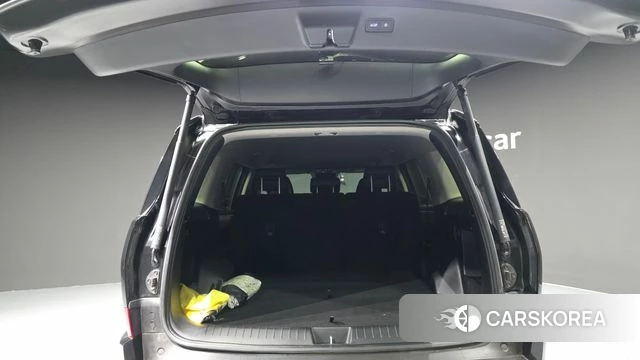 Hyundai Santa Fe (MX5) id 5021584 из Кореи 10