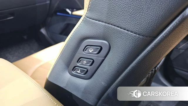 Kia K5 3rd generation id 5028724 из Кореи 10