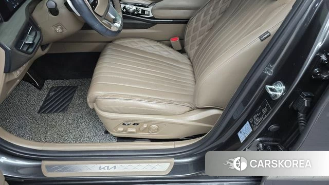 Kia K8 id 5040045 из Кореи 10