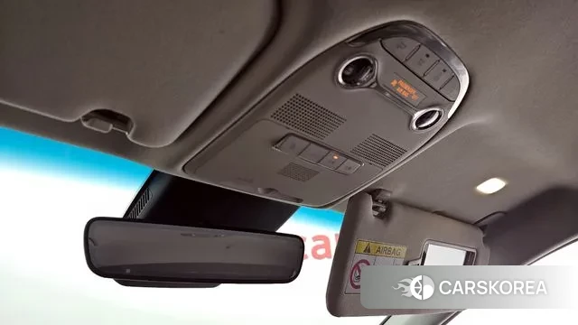 Hyundai The New Grandeur IG id 3290924 из Кореи 10