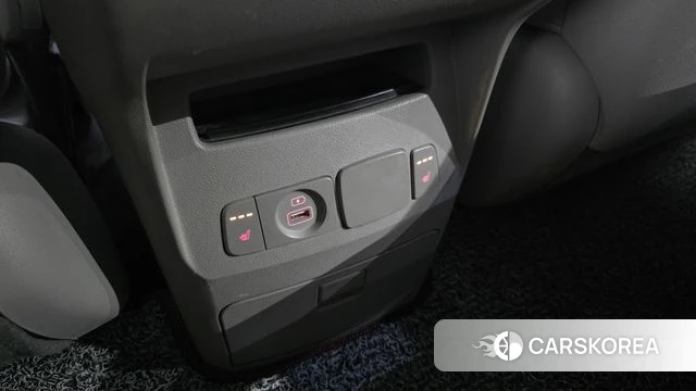 Kia The New Carnival id 5029003 из Кореи 10
