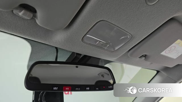 Kia The New Morning (JA) id 4985034 из Кореи 10