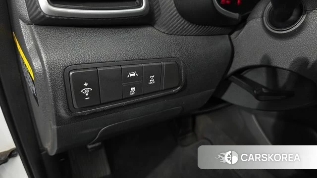Hyundai All New Tucson id 5041358 из Кореи 10