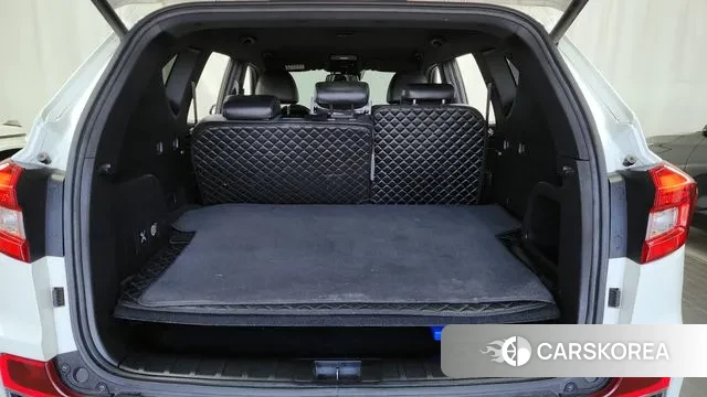 Ssangyong G4 Rexton id 3742837 из Кореи 10