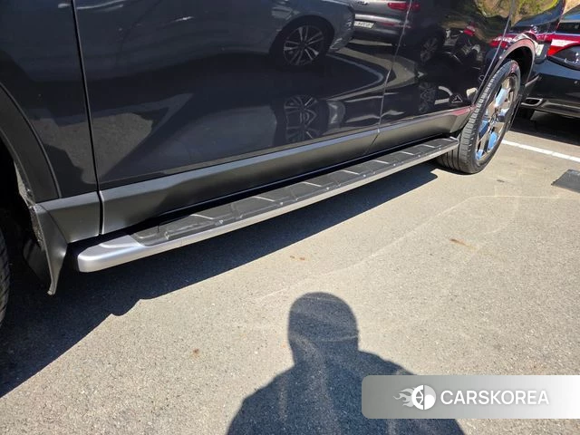 Ssangyong The New Rexton Sport id 4987214 из Кореи 10