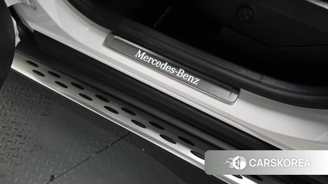 Mercedes-Benz GLC-Class X254 id 5016132 из Кореи 10
