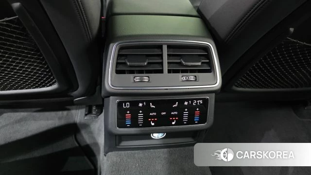 Audi A6 (C8) id 4741416 из Кореи 10
