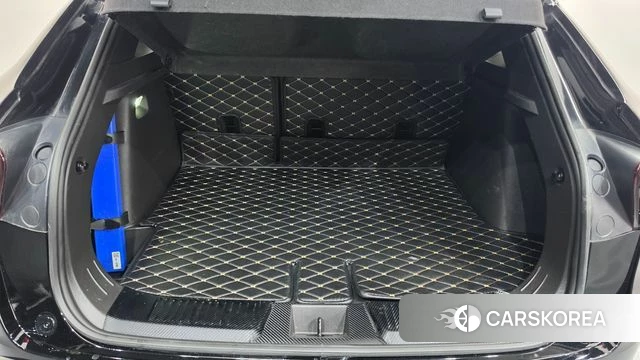Chevrolet (GM Daewoo) Trax Crossover id 4941522 из Кореи 10