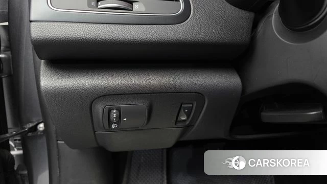 Renault Korea (Samsung) SM6 id 4967399 из Кореи 10