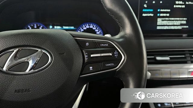 Hyundai Palisade id 3852848 из Кореи 10