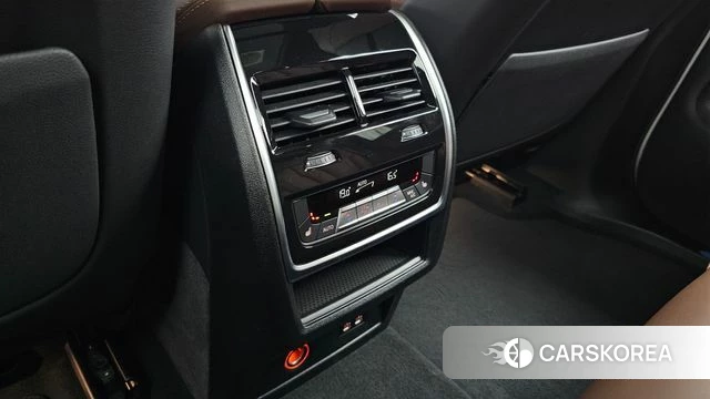 BMW X5 (G05) id 4974816 из Кореи 10