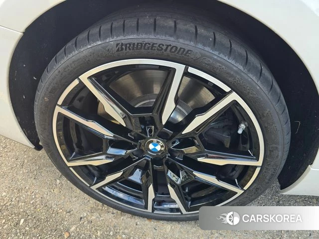 BMW 8 Series (G15) id 5026016 из Кореи 10