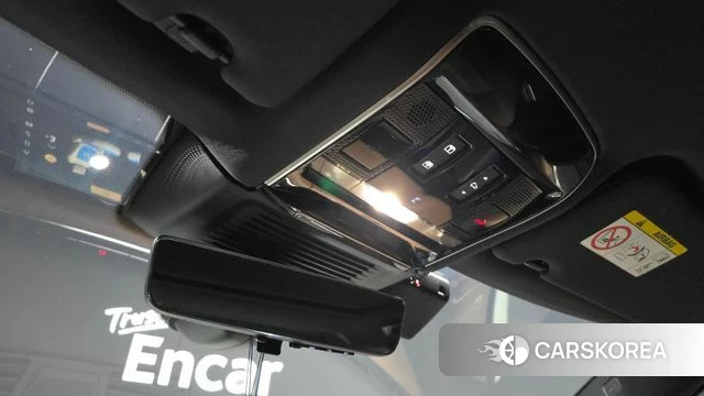 Land Rover Range Rover 5th Generation id 5022142 из Кореи 10