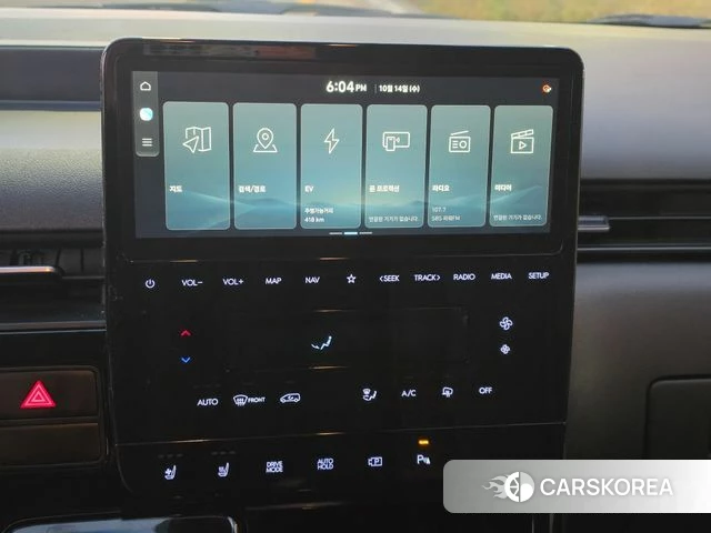 Hyundai ST1 id 5011530 из Кореи 10