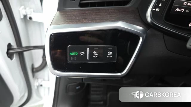 Audi A6 (C8) id 4695907 из Кореи 10
