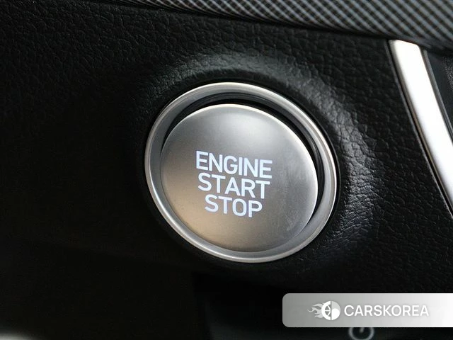 Hyundai Sonata D Edge (DN8) id 5000554 из Кореи 10