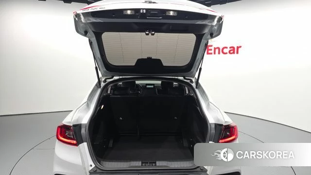 Renault Korea (Samsung) XM3 id 5012690 из Кореи 10