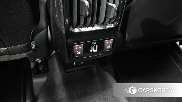 Jeep Compass 2nd Generation id 4929175 из Кореи 10
