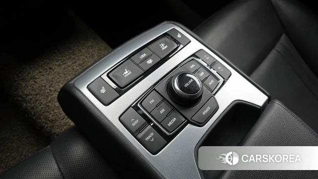 Genesis G80 id 4924012 из Кореи 10