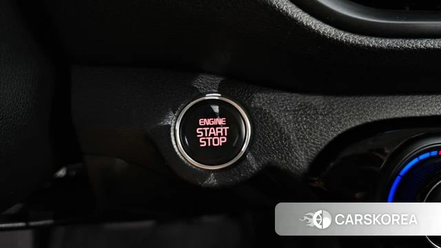 Kia The New K3 2nd generation id 4757502 из Кореи 10