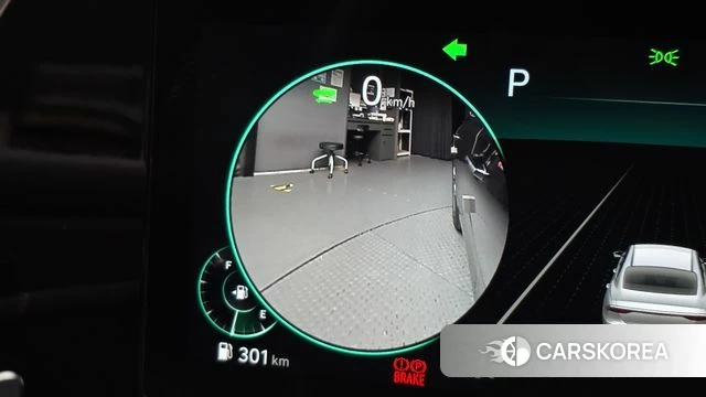 Hyundai The New Grandeur IG Hybrid id 5053506 из Кореи 10